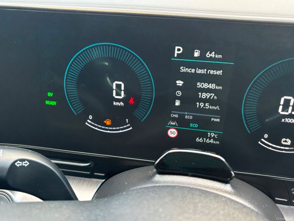 HYUNDAI KONA HYBRID AUTOMATIC NEW MODEL AS NEW 395634973