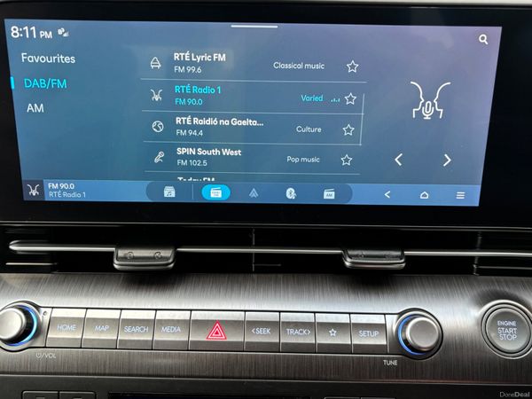HYUNDAI KONA HYBRID AUTOMATIC NEW MODEL AS NEW 395634981
