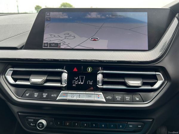 BMW 1 SERIES 1.5D SPORT (VRT INC) FSH AS NEW CON 395635555