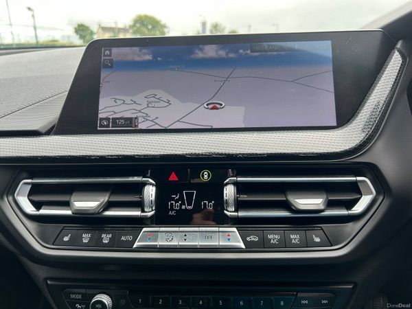 BMW 1 SERIES 1.5D SPORT (VRT INC) FSH AS NEW CON 395635557