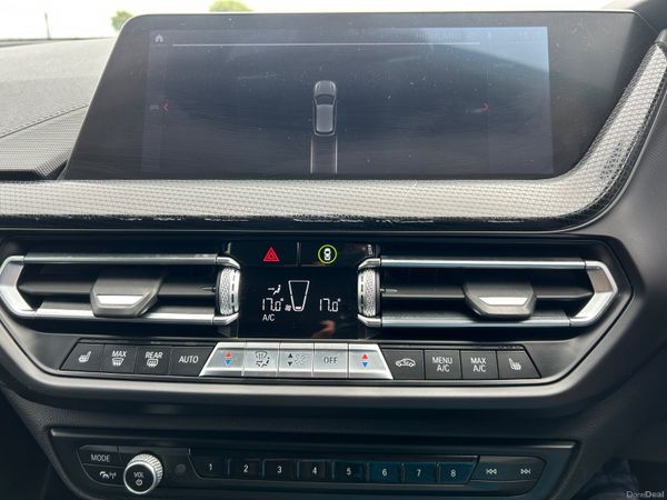 BMW 1 SERIES 1.5D SPORT (VRT INC) FSH AS NEW CON 395635565