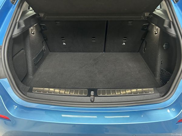 BMW 1 SERIES 1.5D SPORT (VRT INC) FSH AS NEW CON 395635567