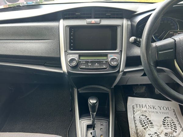 Toyota Corolla 2016 AUTOMATIC(NCT 10/27 TAX 10/26) 395636991