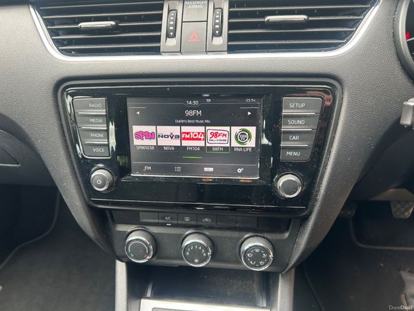 Skoda Octavia 2015 ( NCT. 08/27. TAX. 11/26) 395638043