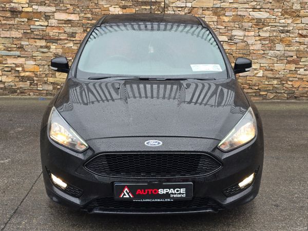 171 Ford Focus ST-Line 395747575