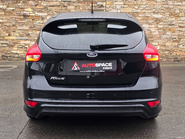 171 Ford Focus ST-Line 395747583