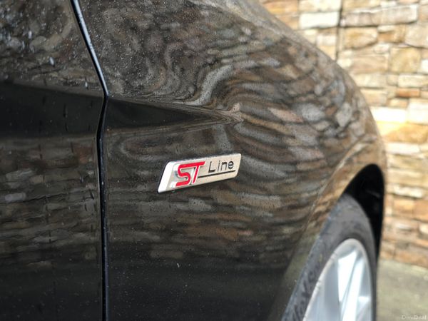 171 Ford Focus ST-Line 395747627