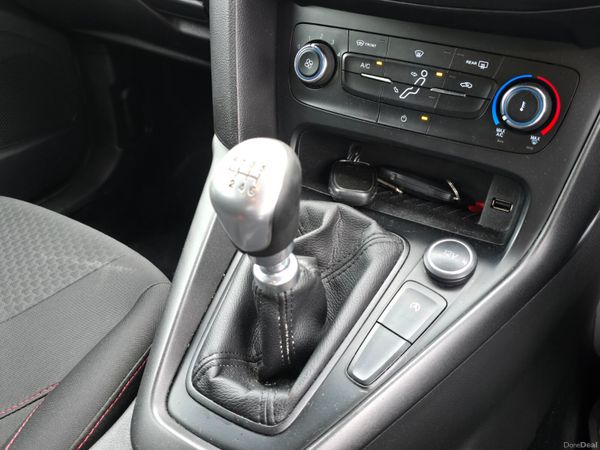 171 Ford Focus ST-Line 395747629