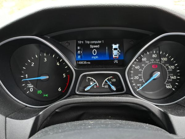 171 Ford Focus ST-Line 395747631