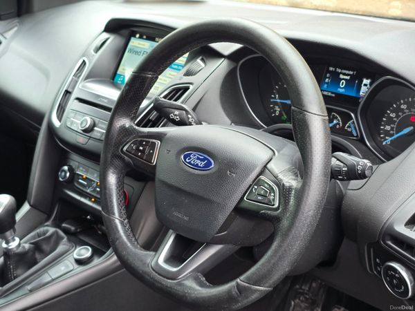171 Ford Focus ST-Line 395747633