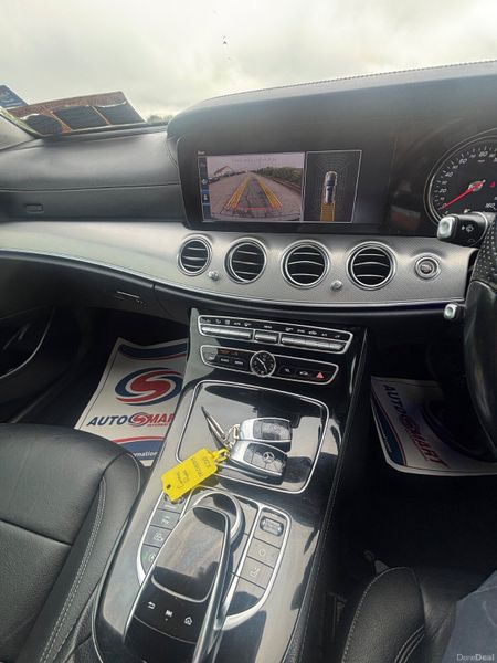 2017 Mercedes-Benz E-Class ESTATE AUTO 395763727