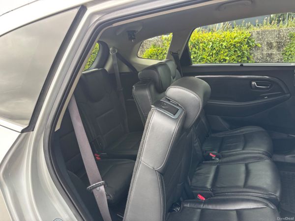 2018 Kia Carens 7 SEATER AUTOMATIC 395765859