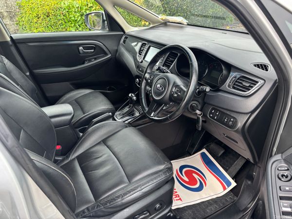 2018 Kia Carens 7 SEATER AUTOMATIC 395765861