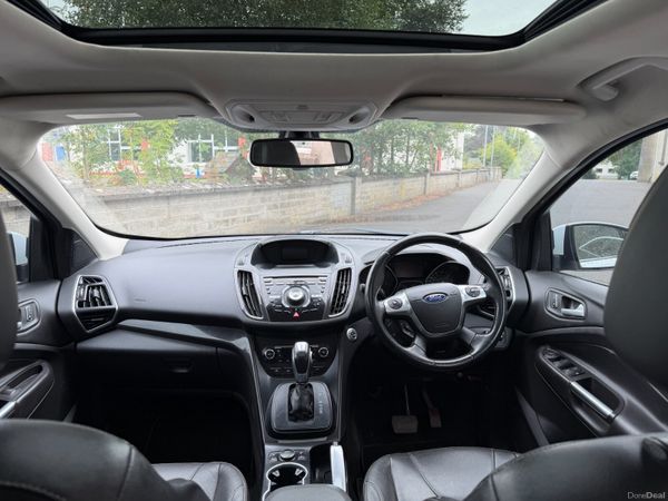 Ford Kuga 395773477