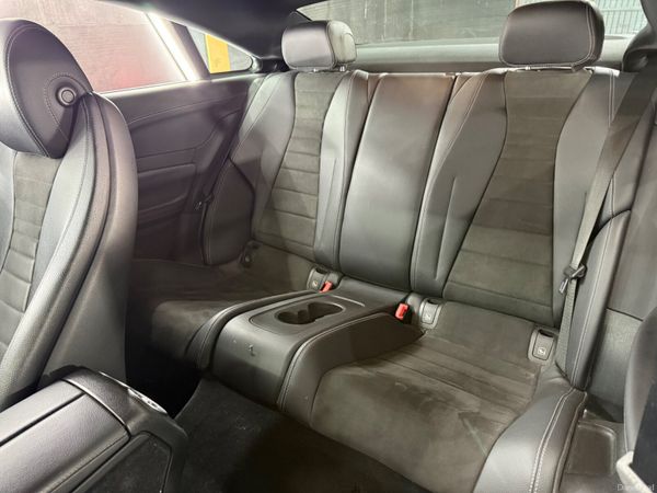 ◼️2017 MERCEDES-BENZ E220 COUPE AMG LINE◼️ 395776581