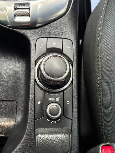 Mazda 2 Automatic 1 Owner Irish Car Low KM 395778945
