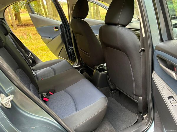 Mazda 2 Automatic 1 Owner Irish Car Low KM 395778953