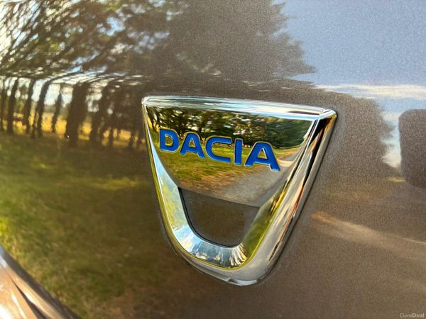 Dacia Sandero 2021 1.0 Alternative 395779275