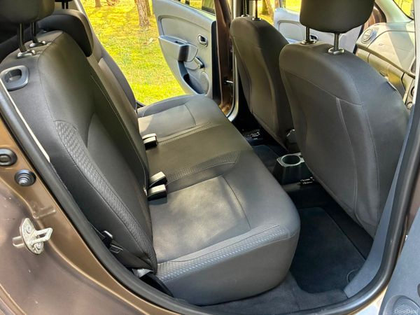 Dacia Sandero 2021 1.0 Alternative 395779277