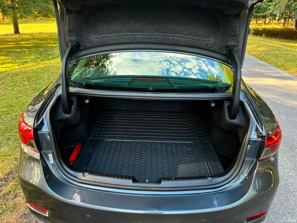 Mazda 6 Diesel Sport Huge Spec 395779467