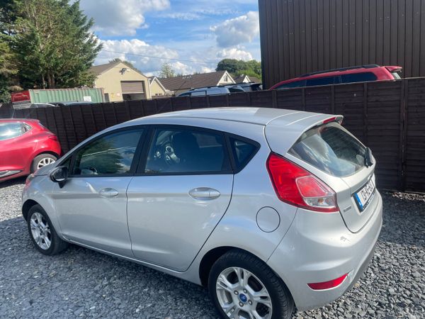 Ford Fiesta 2013, cheap insurance 395784055