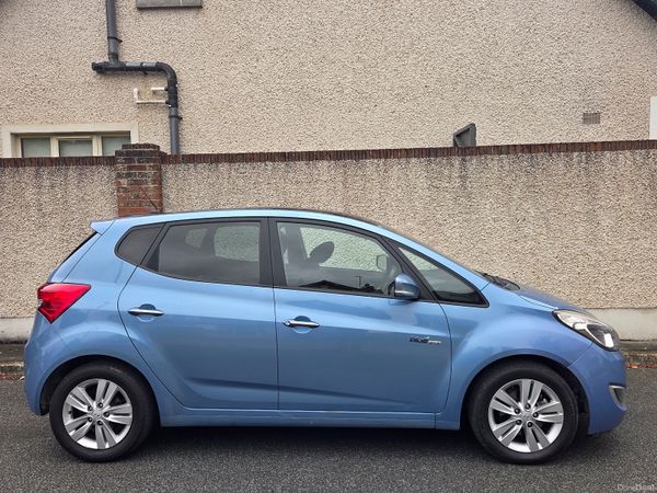 Hyundai ix20 1.6d, Deluxe, nct and low tax 395798287