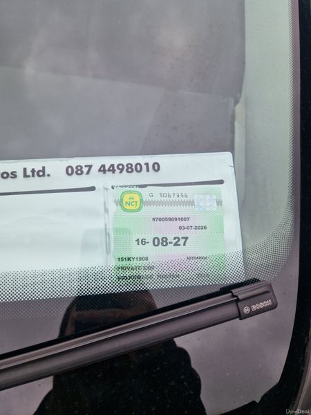 Volkswagen Touran 2015 395798465