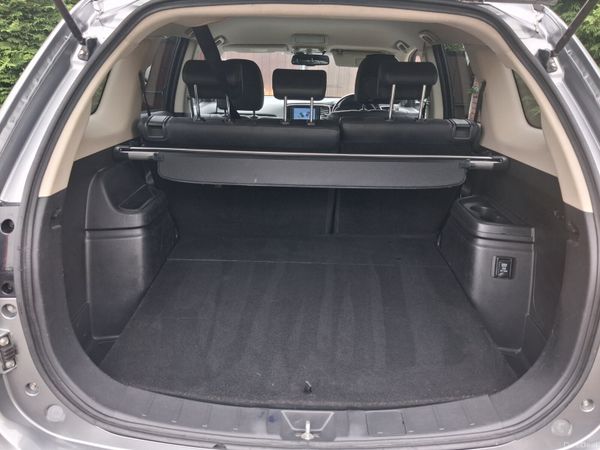 161 Mitsubishi Outlander  2.0 Petrol 4 Wheel Drive 395799057