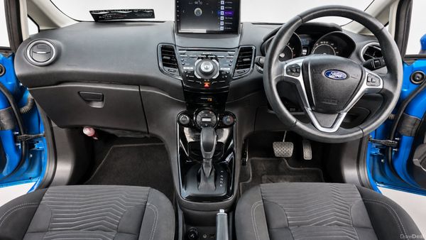 2014 Ford Fiesta 1.0L Auto *High Spec* 395799185