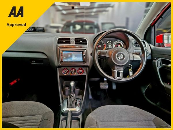 🔥2014 Volkswagen Polo🔥(66,000KM+AUTO+WARRANTY) 395707769