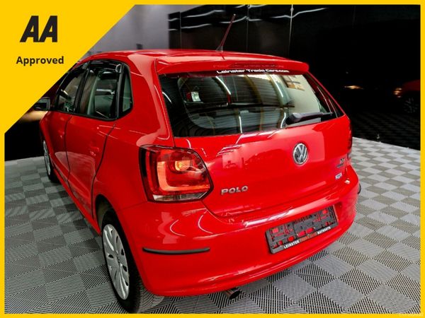 🔥2014 Volkswagen Polo🔥(66,000KM+AUTO+WARRANTY) 395707771