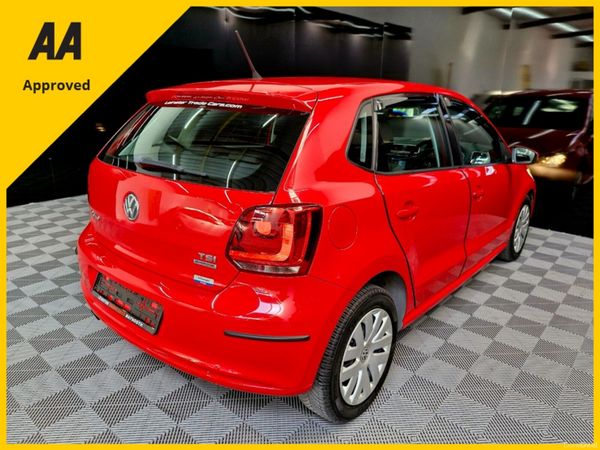 🔥2014 Volkswagen Polo🔥(66,000KM+AUTO+WARRANTY) 395707773