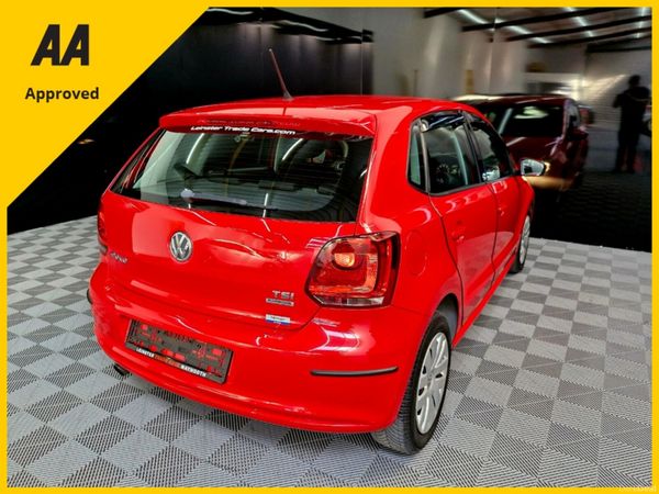 🔥2014 Volkswagen Polo🔥(66,000KM+AUTO+WARRANTY) 395707775