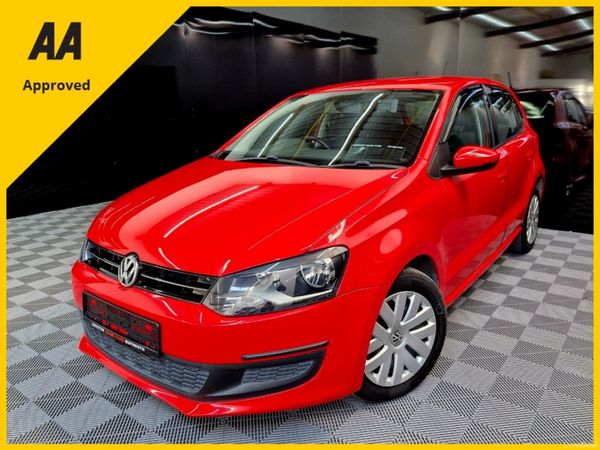 🔥2014 Volkswagen Polo🔥(66,000KM+AUTO+WARRANTY) 395707777