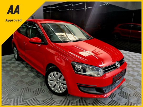 🔥2014 Volkswagen Polo🔥(66,000KM+AUTO+WARRANTY) 395707779