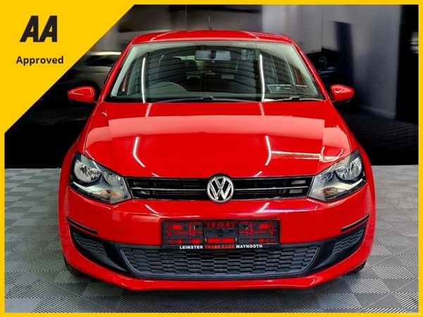 🔥2014 Volkswagen Polo🔥(66,000KM+AUTO+WARRANTY) 395707781