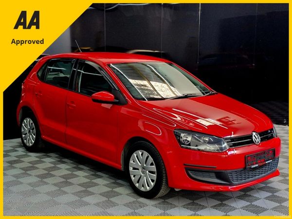 🔥2014 Volkswagen Polo🔥(66,000KM+AUTO+WARRANTY) 395707783