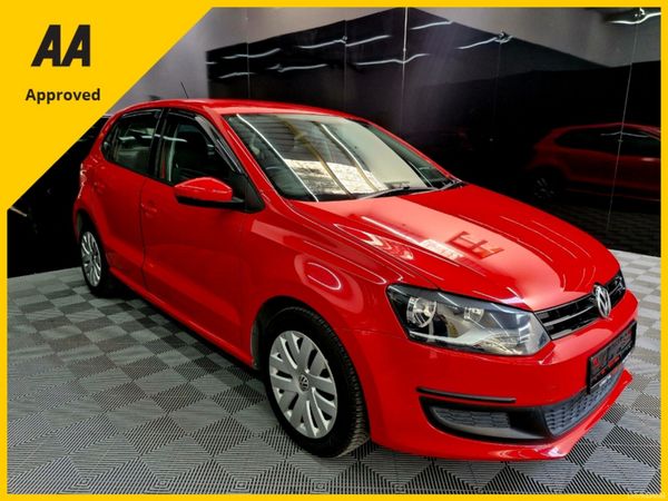 🔥2014 Volkswagen Polo🔥(66,000KM+AUTO+WARRANTY) 395707785