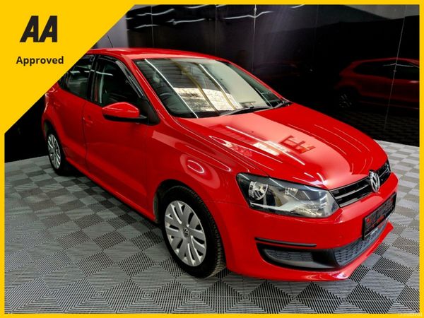 🔥2014 Volkswagen Polo🔥(66,000KM+AUTO+WARRANTY) 395707787