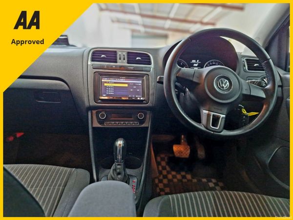 🔥2013 Volkswagen Polo🔥25,000KM's+WARRANTY+H/LINE 395709045