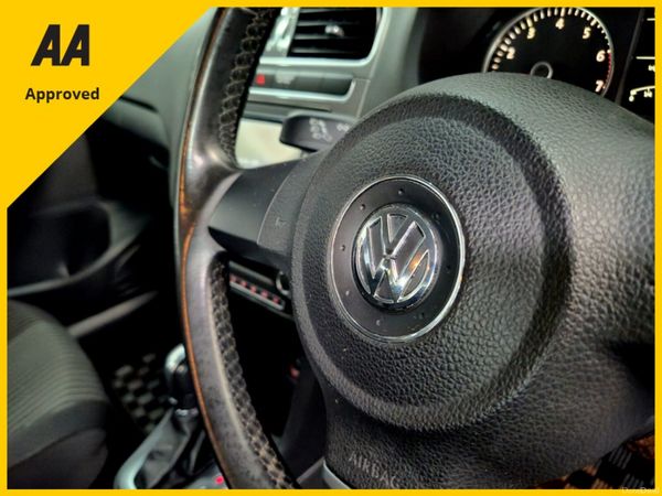 🔥2013 Volkswagen Polo🔥25,000KM's+WARRANTY+H/LINE 395709049