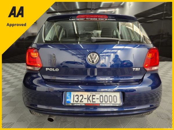 🔥2013 Volkswagen Polo🔥25,000KM's+WARRANTY+H/LINE 395709051