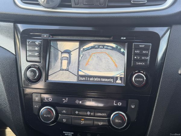 🚙 2015 NISSAN X-TRAIL – HIGH SPEC – PANORAMIC ROO 395713611