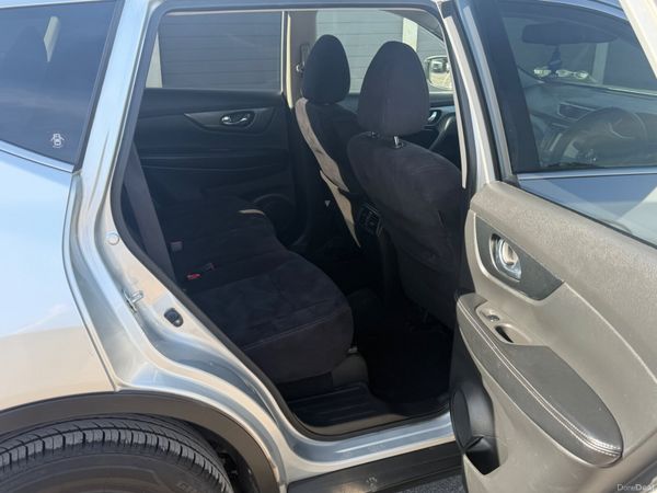 🚙 2015 NISSAN X-TRAIL – HIGH SPEC – PANORAMIC ROO 395713613