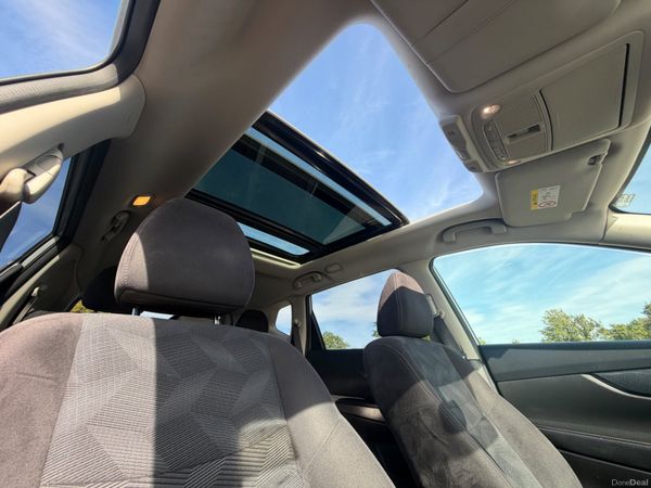 🚙 2015 NISSAN X-TRAIL – HIGH SPEC – PANORAMIC ROO 395713621