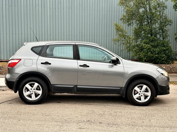 🔴 Nissan Qashqai High Spec 395713989
