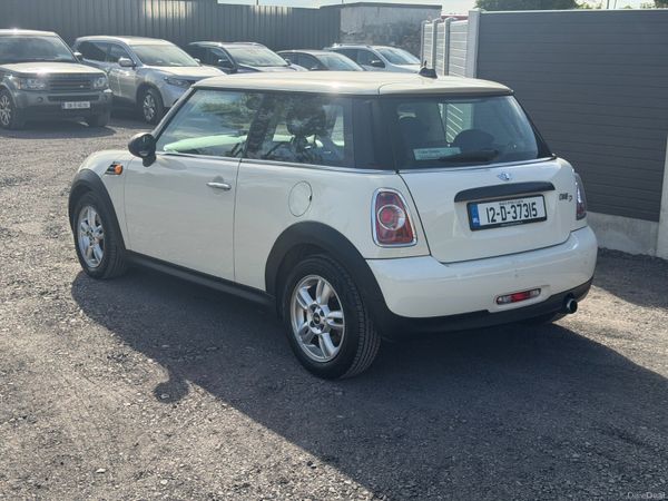 Mini One 2012 ✅ NCT 01/27 ✅TAX 11/26 395714059