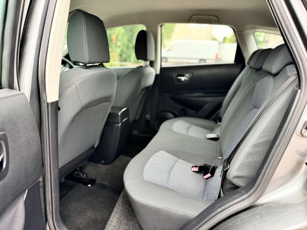 🔴 Nissan Qashqai High Spec 395714001