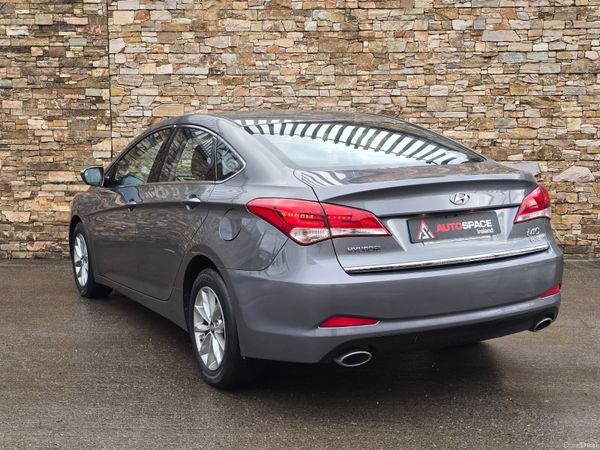 151 Hyundai I40 1.7 CRDI S 395715441