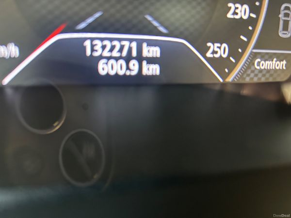 Renault Megane 2017 AUTOMATIC( NCT 08/37 TAX 09/27 395715495
